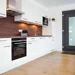 Gebirgsresort - Ferienwohnung 2 0 1