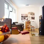 Gebirgsresort - Ferienwohnung 2 0 1